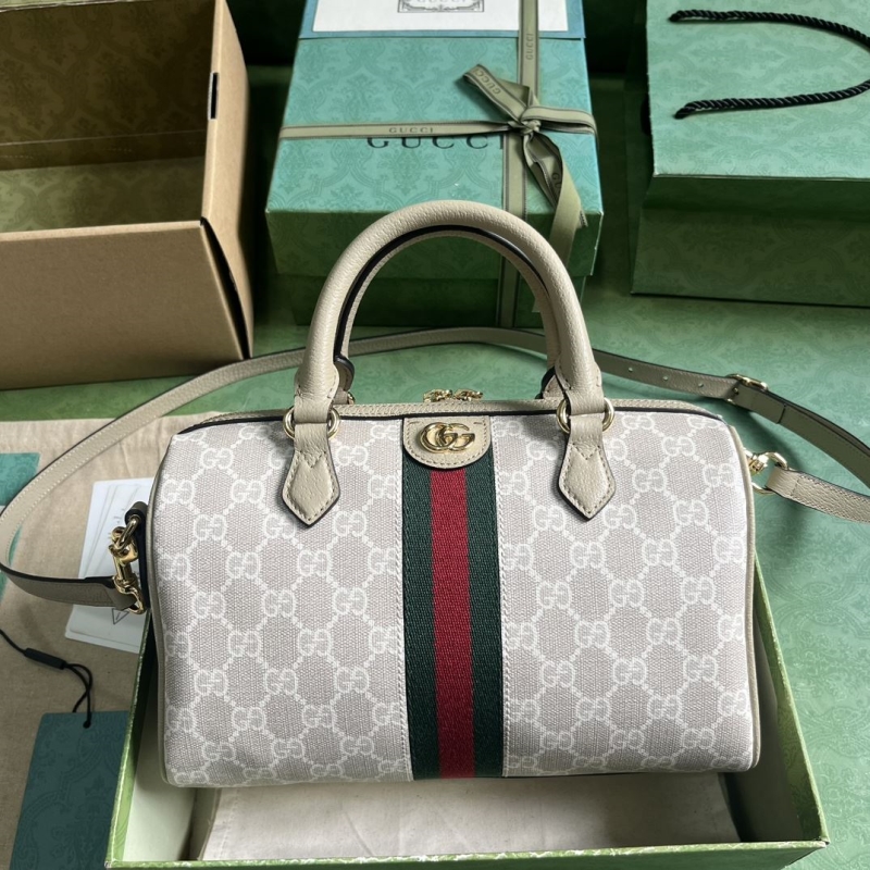 G*u*i speedy bags